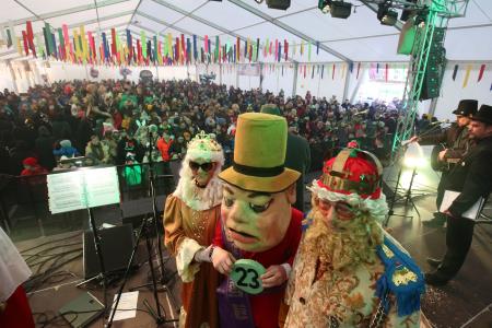 ŽAGANJE BABE 23 FOTO LJUBO VUKELIČ